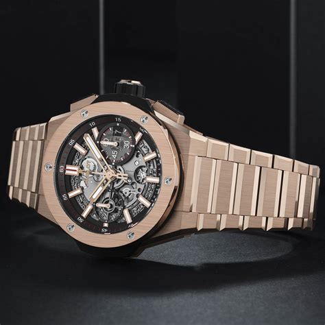 hublot big bang king watch|hublot big bang chrono quartz.